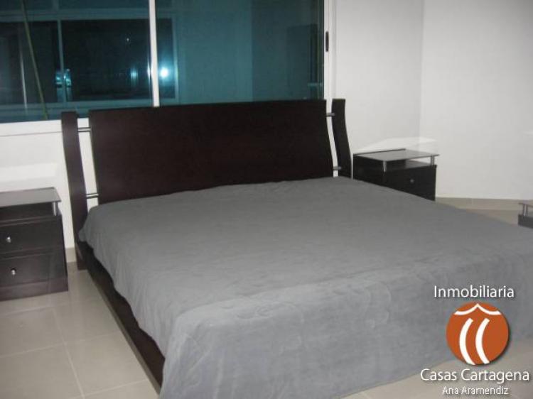 Foto Apartamento en Arriendo en Cartagena, Bolívar - $ 250.000 - APA53160 - BienesOnLine