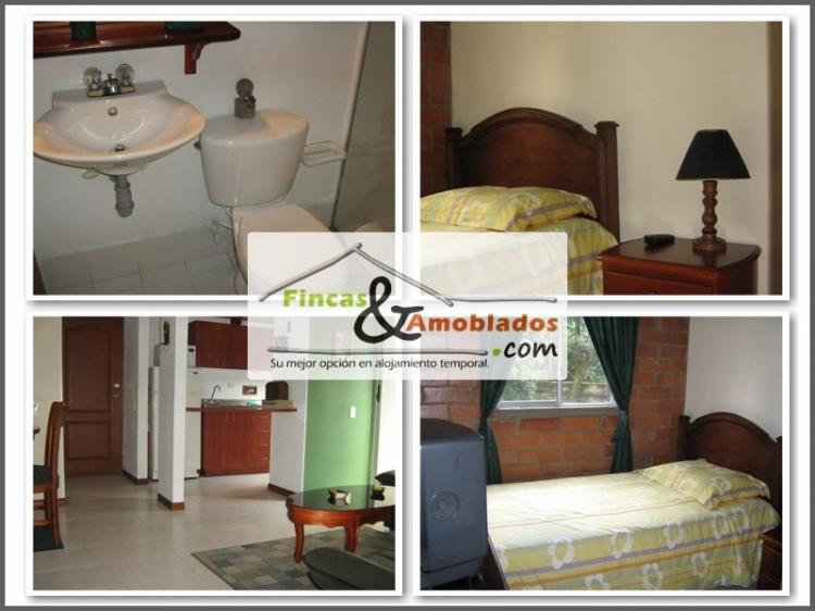 Foto Apartamento en Arriendo en el poblado, Medellín, Antioquia - APA12566 - BienesOnLine