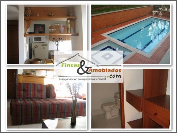 Foto Apartamento en Arriendo en poblado, Medellín, Antioquia - APA13729 - BienesOnLine