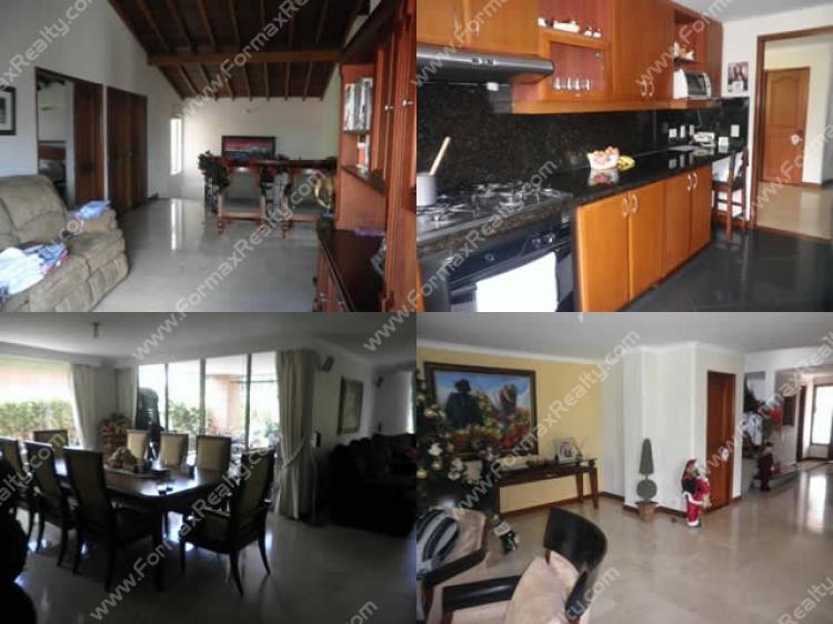 Foto Casa en Venta en poblado, Medellín, Antioquia - $ 1.250.000.000 - CAV43018 - BienesOnLine
