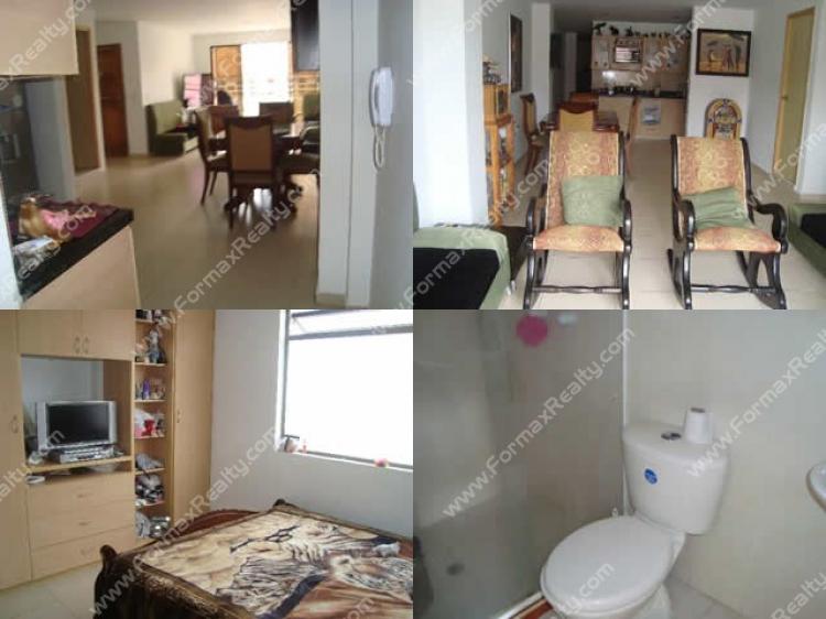 Foto Apartamento en Venta en poblado, Medellín, Antioquia - $ 154.000.000 - APV41491 - BienesOnLine