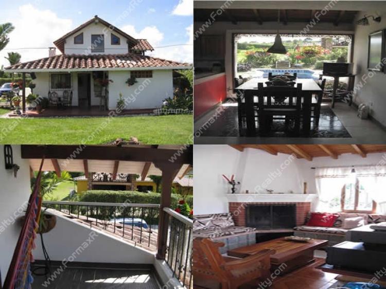 Foto Casa en Venta en poblado, Medellín, Antioquia - $ 350.000.000 - CAV43016 - BienesOnLine