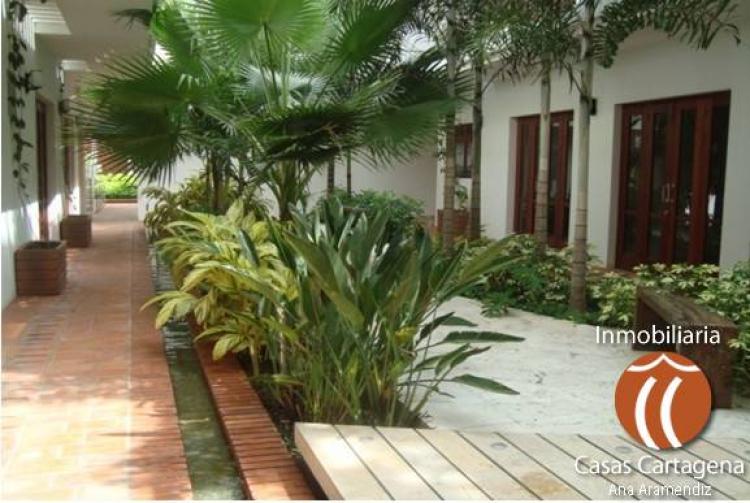 Foto Apartamento en Arriendo en Cartagena, Bolívar - $ 800.000 - APA24757 - BienesOnLine