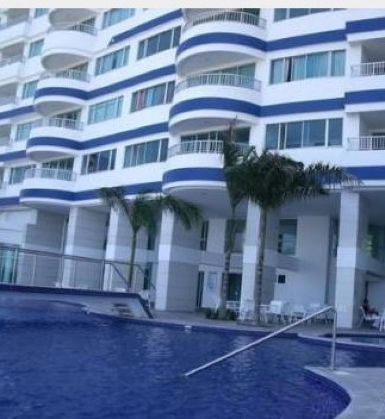 Foto Apartamento en Arriendo en Cartagena, Bolívar - $ 650.000 - APA23187 - BienesOnLine