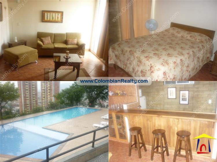 Foto Apartamento en Alojamiento en Medellín, Antioquia - APAL43633 - BienesOnLine