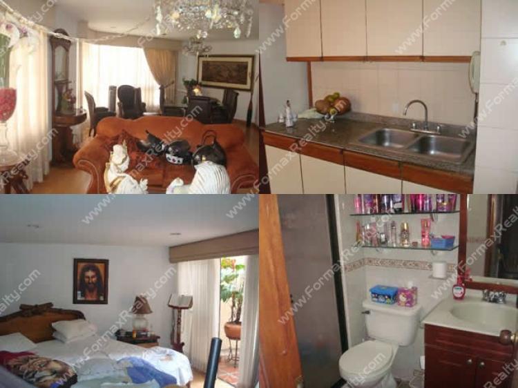 Foto Apartamento en Venta en poblado, Medellín, Antioquia - $ 350.000.000 - APV41487 - BienesOnLine