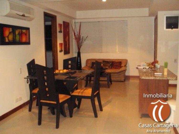Foto Apartamento en Arriendo en Cartagena, Bolívar - $ 300.000 - APA23901 - BienesOnLine