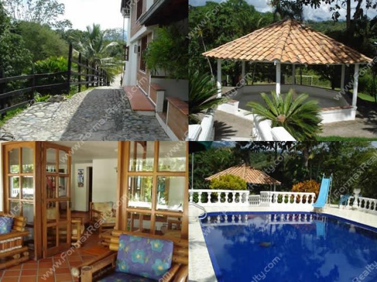 Foto Finca en Venta en Medellín, Antioquia - $ 690.000.000 - FIV39671 - BienesOnLine