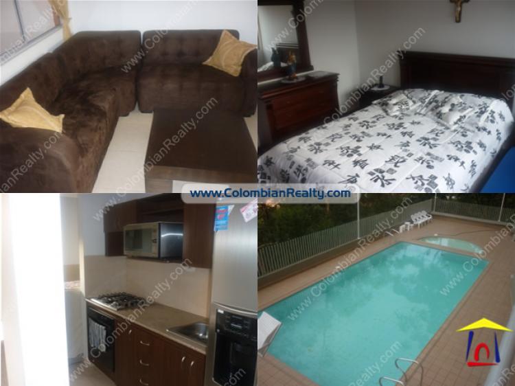 Foto Apartamento en Alojamiento en Medellín, Antioquia - APAL43634 - BienesOnLine