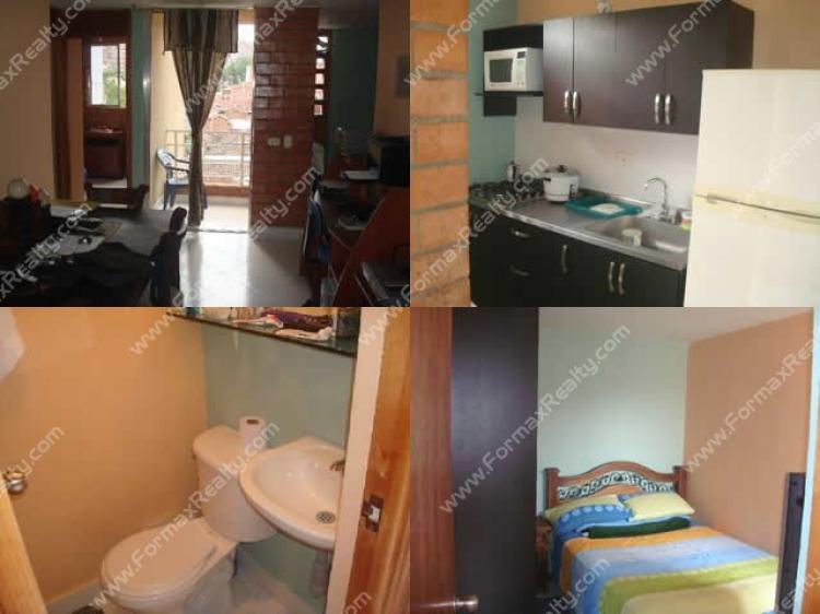 Foto Apartamento en Venta en poblado, Medellín, Antioquia - $ 80.000.000 - APV41485 - BienesOnLine