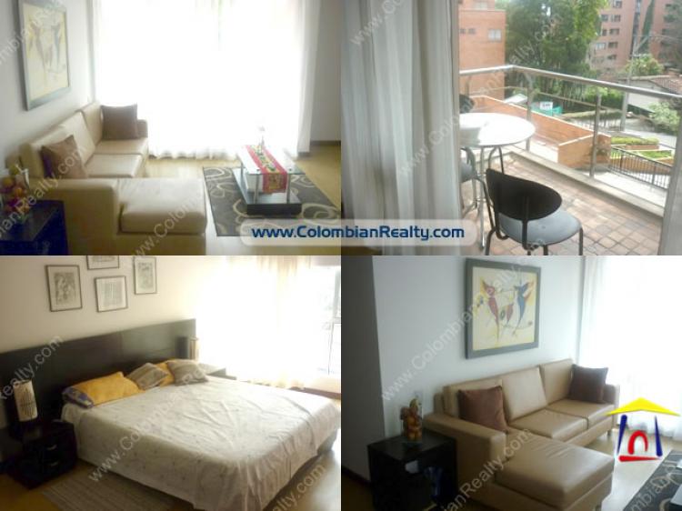 Foto Apartamento en Alojamiento en Medellín, Antioquia - APAL43635 - BienesOnLine