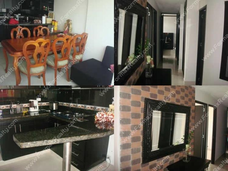 Foto Apartamento en Venta en poblado, Medellín, Antioquia - $ 115.000.000 - APV41483 - BienesOnLine