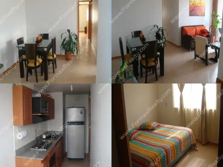 Foto Apartamento en Venta en poblado, Medellín, Antioquia - $ 255.000.000 - APV41482 - BienesOnLine