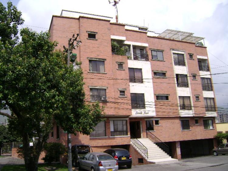 Foto Apartamento en Venta en Cali, Valle del Cauca - APV1808 - BienesOnLine