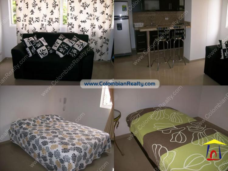 Foto Apartamento en Alojamiento en Medellín, Antioquia - APAL43638 - BienesOnLine