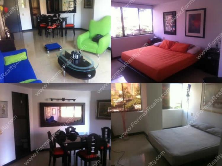 Foto Apartamento en Venta en poblado, Medellín, Antioquia - $ 240.000.000 - APV41479 - BienesOnLine