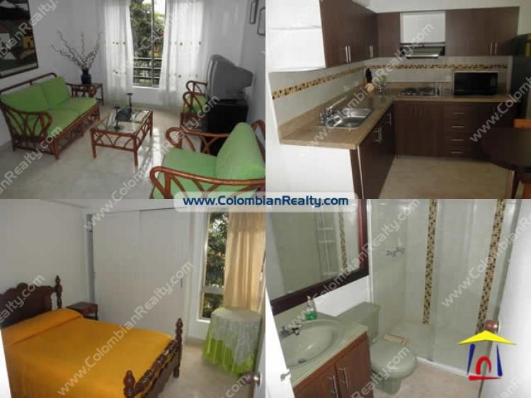 Foto Apartamento en Alojamiento en Medellín, Antioquia - APAL43640 - BienesOnLine