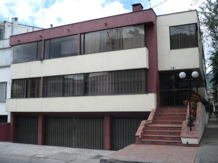 Foto Apartamento en Venta en Santa Bárbara, Santa Bárbara, Bogota D.C - $ 450.000.000 - APV40667 - BienesOnLine