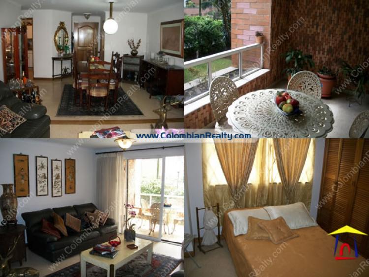 Foto Apartamento en Alojamiento en Medellín, Antioquia - APAL43641 - BienesOnLine