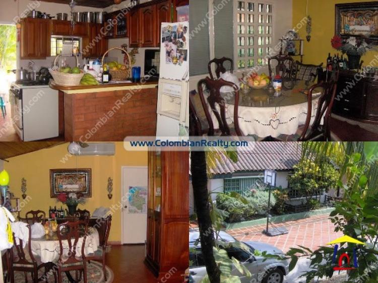 Foto Casa en Venta en Medellín, Antioquia - $ 2.147.483.647 - CAV34358 - BienesOnLine