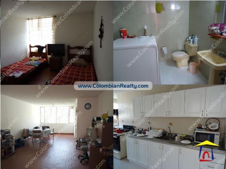 Foto Apartamento en Venta en Medellín, Antioquia - $ 163.000.000 - APV37749 - BienesOnLine