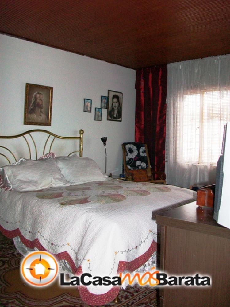 Foto Casa en Venta en Los Andes Floresta, Barrios Unidos, Bogota D.C - $ 369.000.000 - CAV37901 - BienesOnLine