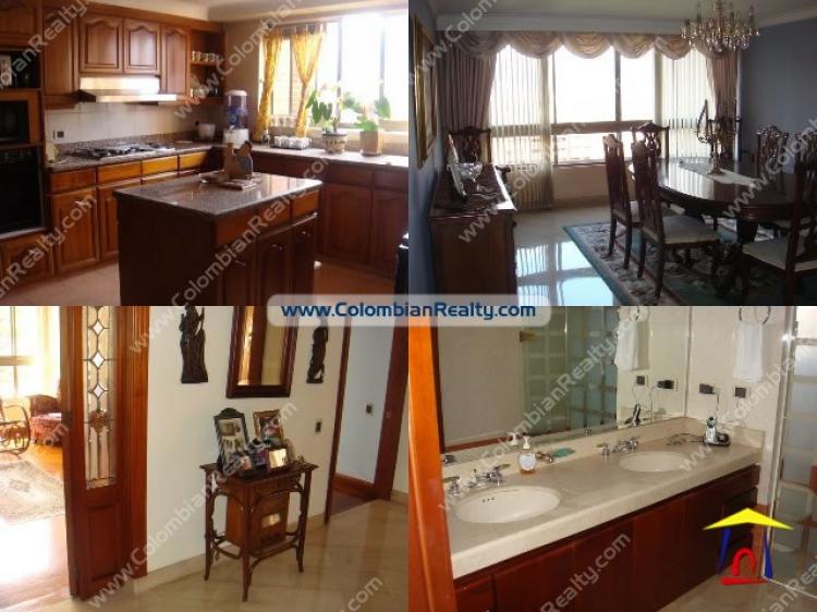 Foto Apartamento en Venta en Medellín, Antioquia - $ 750.000.000 - APV38901 - BienesOnLine