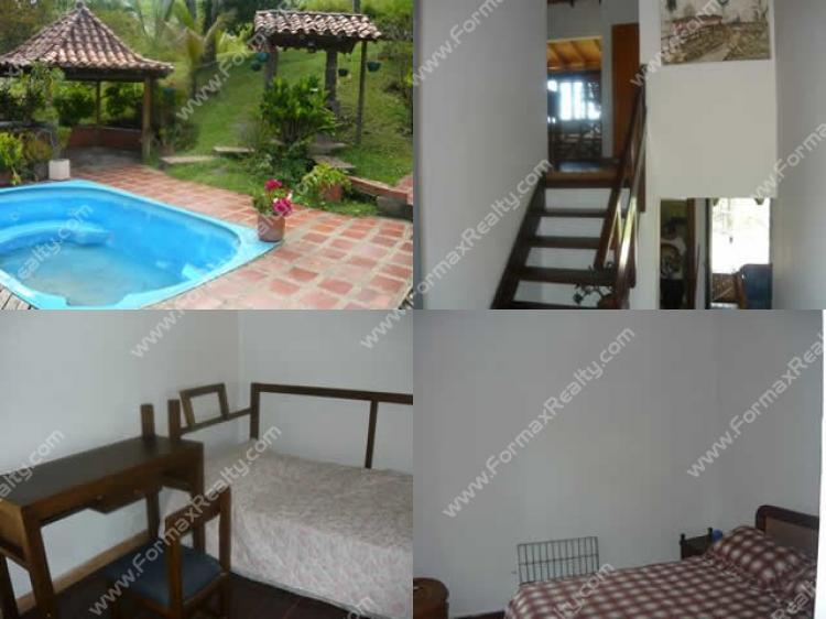 Foto Finca en Venta en Medellín, Antioquia - $ 380.000.000 - FIV39670 - BienesOnLine