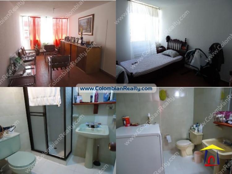 Foto Apartamento en Venta en Medellín, Antioquia - $ 163 - APV40969 - BienesOnLine