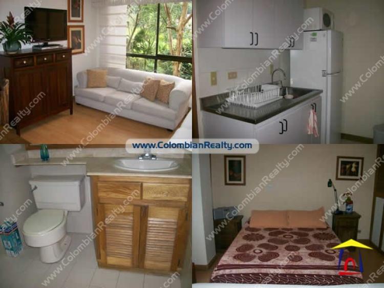 Foto Apartamento en Alojamiento en Medellín, Antioquia - APAL43643 - BienesOnLine