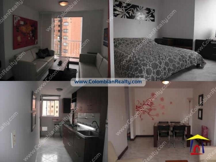 Foto Apartamento en Alojamiento en Medellín, Antioquia - APAL43645 - BienesOnLine