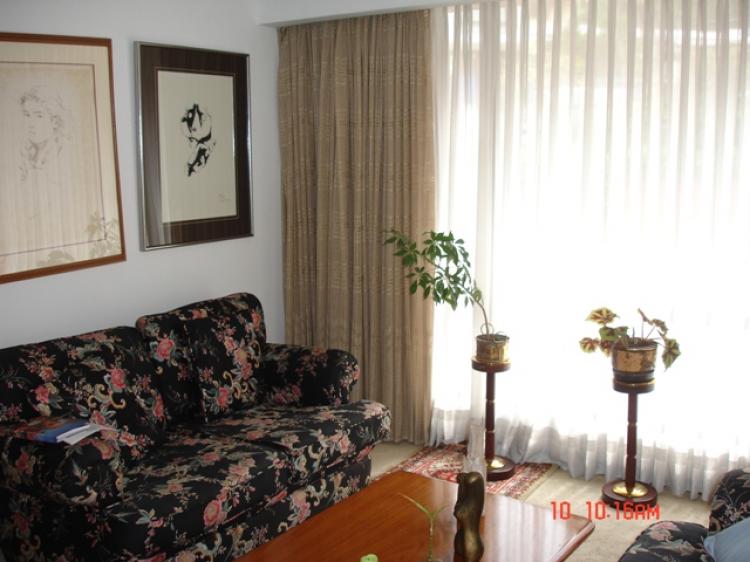 Foto Apartamento en Venta en Rosales, Chapinero, Bogota D.C - $ 520.000.000 - APV36250 - BienesOnLine