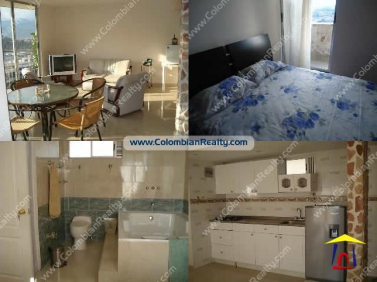 Foto Apartamento en Alojamiento en Medellín, Antioquia - APAL43646 - BienesOnLine