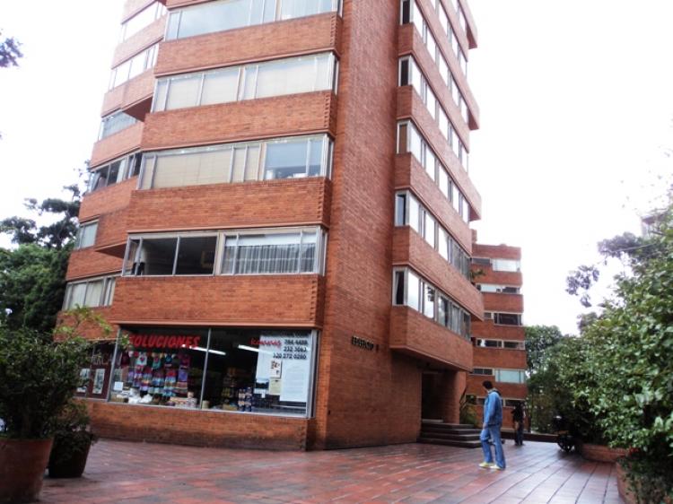 Foto Apartamento en Arriendo en La Macarena, La Macarena, Bogota D.C - $ 2.600.000 - APA40670 - BienesOnLine