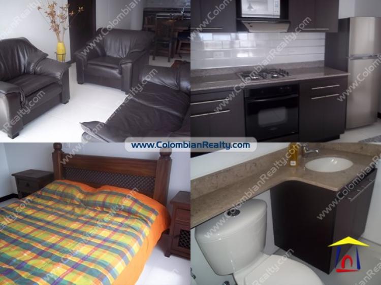 Foto Apartamento en Alojamiento en Medellín, Antioquia - APAL43647 - BienesOnLine