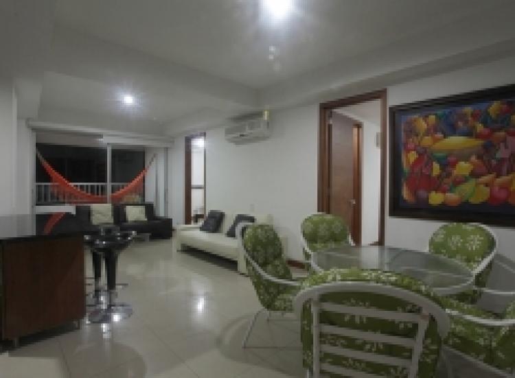Foto Apartamento en Alojamiento en BOCAGRANDE, Cartagena, Bolívar - $ 300.000 - APAL53884 - BienesOnLine