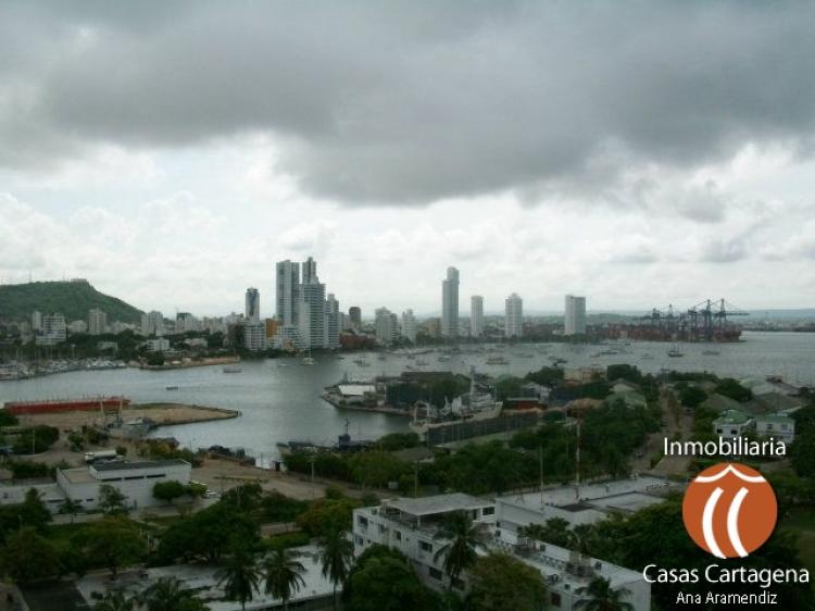 Foto Apartamento en Arriendo en Cartagena, Bolívar - $ 1.600.000 - APA23410 - BienesOnLine