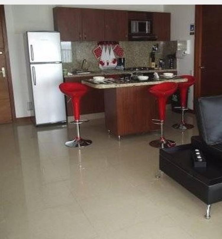 Foto Apartamento en Arriendo en Cartagena, Bolívar - $ 350.000 - APA22798 - BienesOnLine