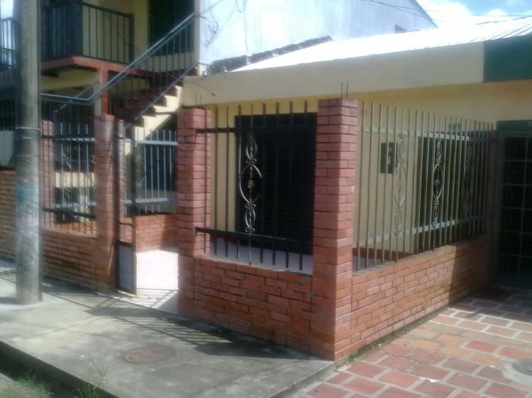 Foto Casa en Venta en la esperanza, Arauca, Arauca - $ 90.000.000 - CAV32576 - BienesOnLine