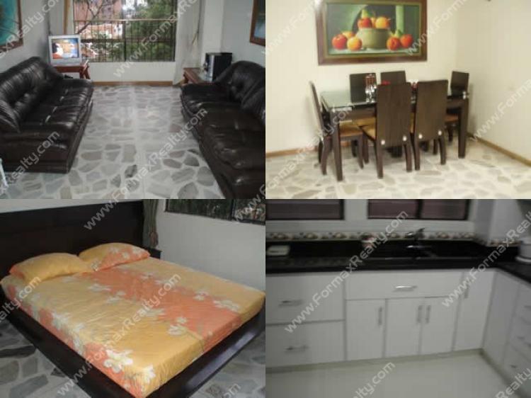 Foto Apartamento en Venta en poblado, Medellín, Antioquia - $ 170.000.000 - APV40076 - BienesOnLine