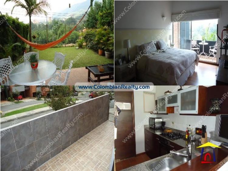 Foto Casa en Venta en Medellín, Antioquia - $ 650.000.000 - CAV34112 - BienesOnLine