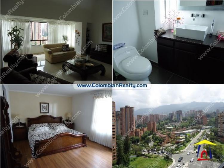 Foto Apartamento en Venta en Medellín, Antioquia - $ 580.000.000 - APV37750 - BienesOnLine