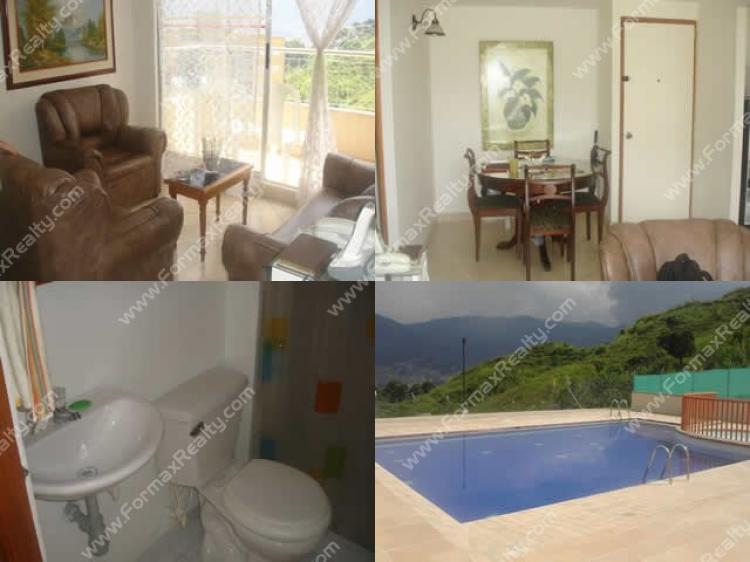 Foto Apartamento en Venta en poblado, Medellín, Antioquia - $ 110.000.000 - APV41901 - BienesOnLine