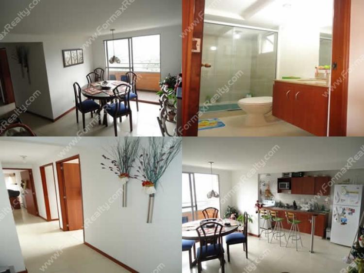 Foto Apartamento en Venta en poblado, Medellín, Antioquia - $ 130.000.000 - APV40075 - BienesOnLine