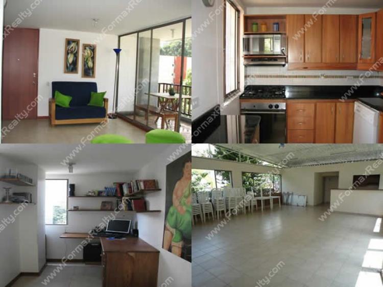 Foto Apartamento en Venta en poblado, Medellín, Antioquia - $ 210.000.000 - APV40072 - BienesOnLine