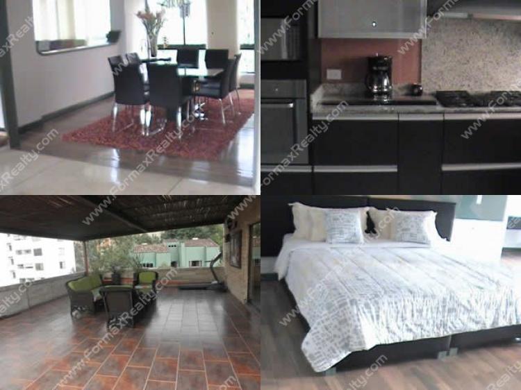 Foto Apartamento en Venta en poblado, Medellín, Antioquia - $ 1.000.000.000 - APV40071 - BienesOnLine