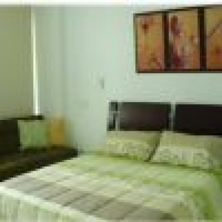Foto Apartamento en Arriendo en Zona Norte, La boquilla, Cartagena, Cartagena, Bolívar - $ 400.000 - APA48586 - BienesOnLine
