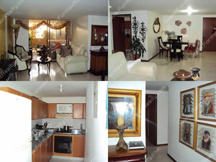 Foto Apartamento en Venta en poblado, Medellín, Antioquia - $ 260.000.000 - APV40068 - BienesOnLine