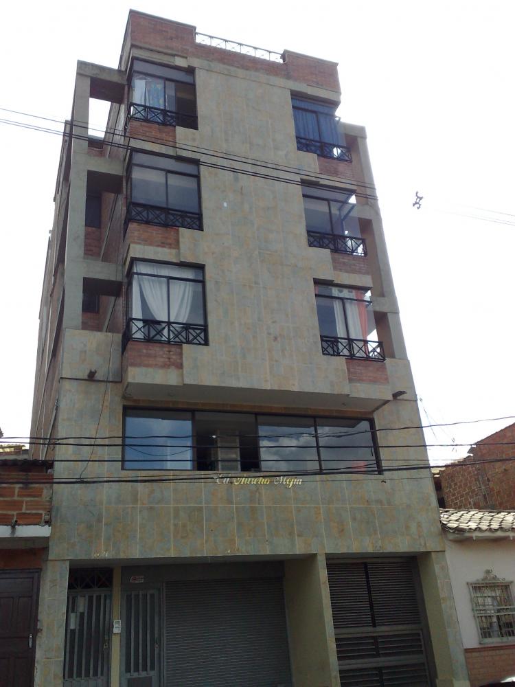 Foto Apartamento en Venta en CERCA A RANCHO ALEGRE, Girardota, Antioquia - $ 50.000.000 - APV2652 - BienesOnLine