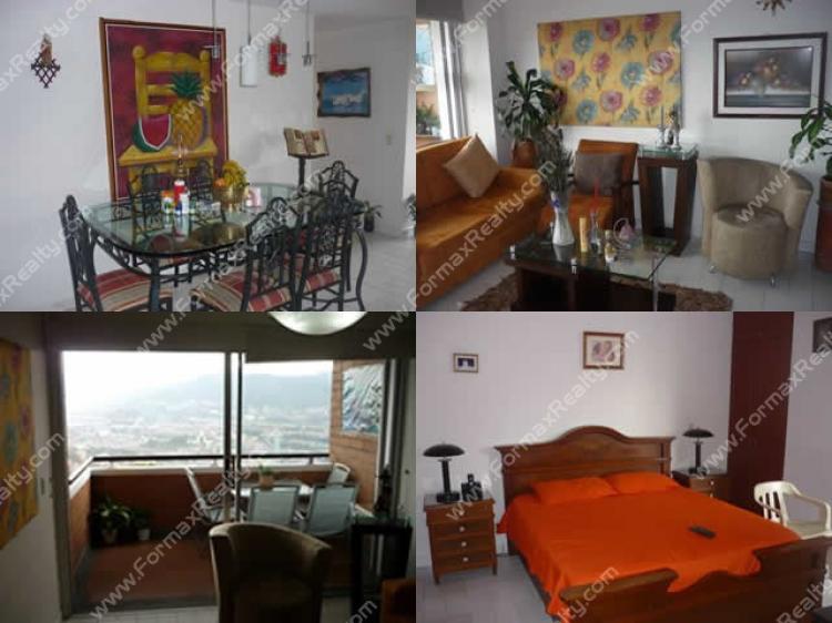 Foto Apartamento en Venta en poblado, Medellín, Antioquia - $ 190.000.000 - APV40066 - BienesOnLine
